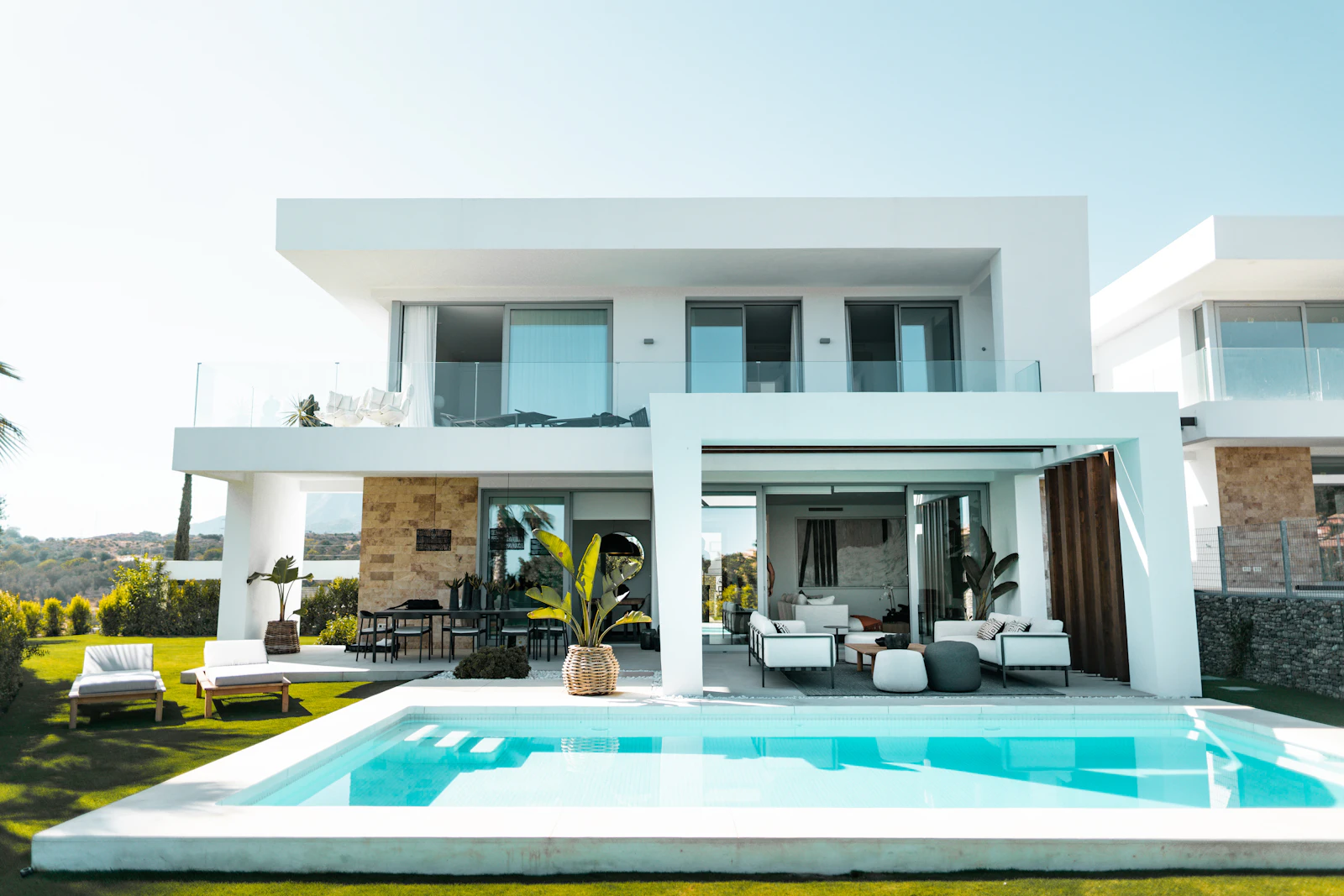 Pool Design & 3D Visualisation by Pool Exotica, Pune