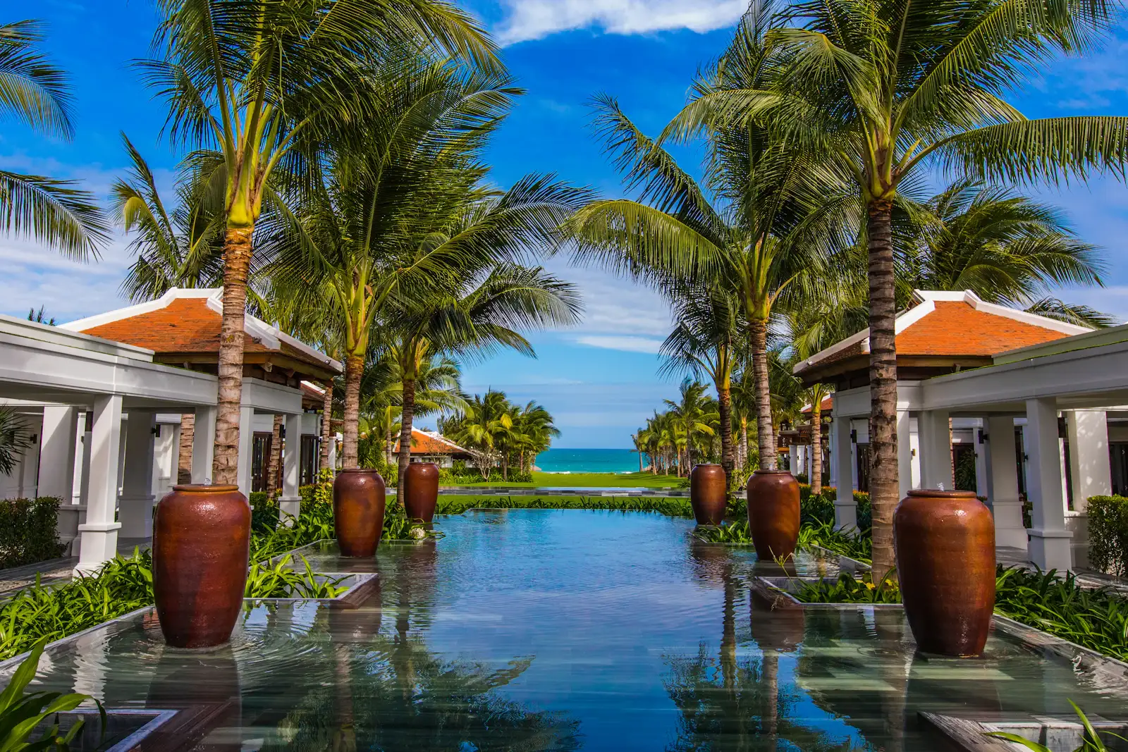 Water Features, Fountains & Waterfalls by Pool Exotica, Pune