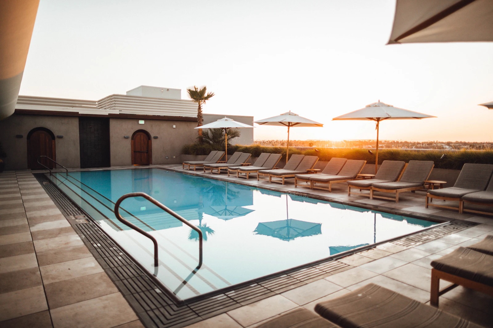 Heating & Heat Pumps by Pool Exotica, Pune